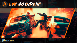 LVS Accident