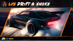 LVS Drift Handling & Smoke