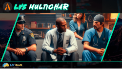LVS Multichar