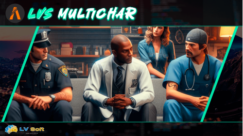 LVS Multichar