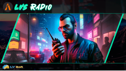 LVS Radio