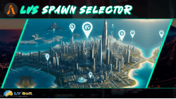 LVS Spawn Selector